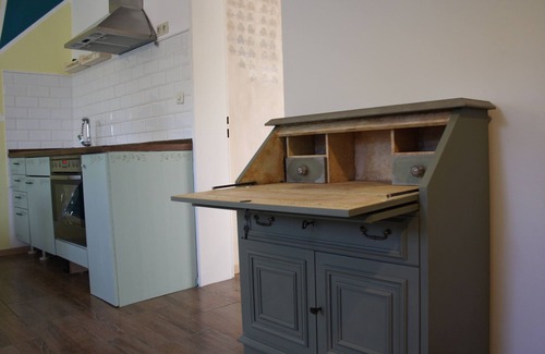Sulzbach a.Main Apartamento | 2 Zimmer FeWo mit Außenpool und Sauna