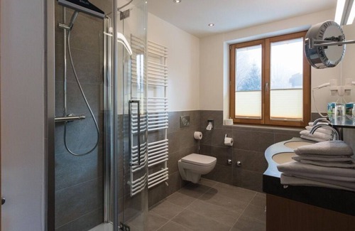 Feld am See Casa | 2-zimmer-luxus-appartement "himmelreich" 4-6 N - Familien-sportresort Brennseehof