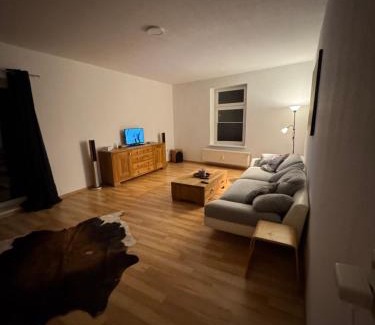 Schwerin Apartamento | 2 Zimmer Whg in SN Mitte