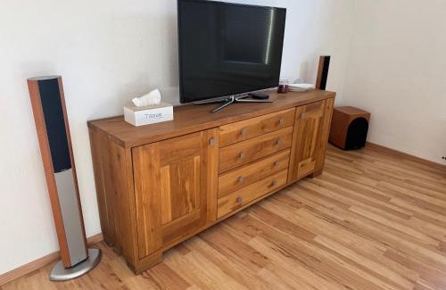 Schwerin Apartamento | 2 Zimmer Whg in SN Mitte