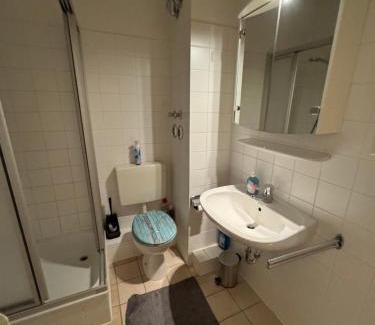 Schwerin Apartamento | 2 Zimmer Whg in SN Mitte