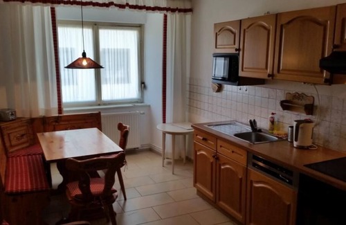Uehlingen-Birkendorf Apartamento | Apartamento de 2 piezas "Silberdistel", 75m², 1 habitación, max. 5 personas