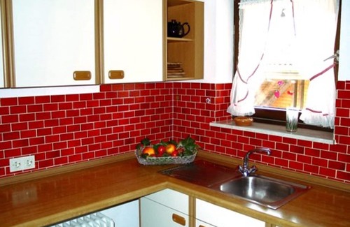 Uehlingen-Birkendorf Apartamento | Apartamento de 2 piezas "Alpenblick", 75m², 1 habitación, max. 4 personas
