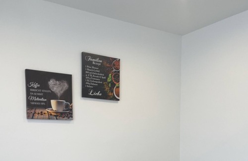 Altstadt Apartamento | 2 Zimmer Wohnung HU Innenstadt