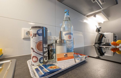 Bochold Apartamento | 2 Zimmer-wohnung zum Wohlfühlen, bis 4 Personen