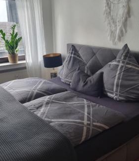 Winningen Apartamento | 2-Zimmer Wohnung 80qm bis 4Pers.