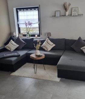 Winningen Apartamento | 2-Zimmer Wohnung 80qm bis 4Pers.