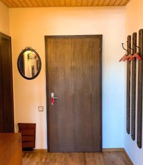 Murg Apartamento | 2 Zimmer Wohnung am Süd-Schwarzwald