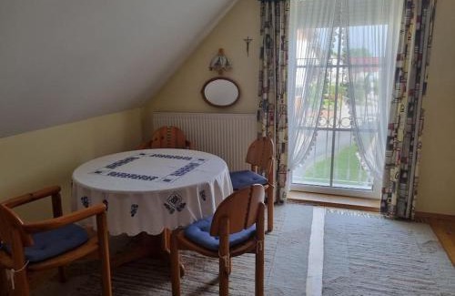 Wagerberg Apartamento | 2 Zimmer Wohnung in Thermennähe für 4 Personen