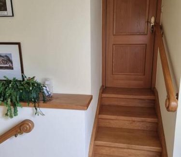Wagerberg Apartamento | 2 Zimmer Wohnung in Thermennähe für 4 Personen