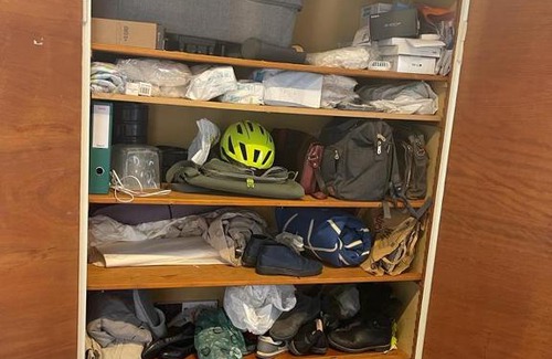Enge Apartamento | 2-Zimmer-Wohnung im Zentrum bei Enge in Seenähe