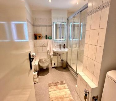 Vahr Apartamento | 2-Zimmer Wohnung in Bremen-Vahr