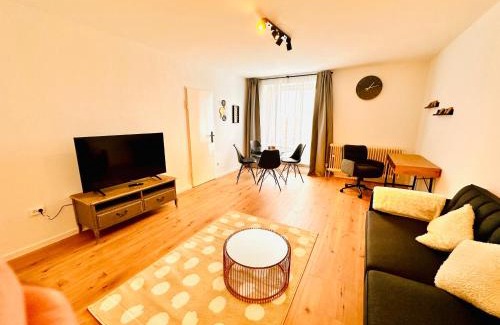 Vahr Apartamento | 2-Zimmer Wohnung in Bremen-Vahr