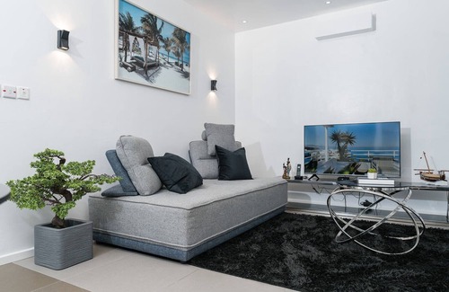 Vipingo Apartamento | 2 Zimmer Wohnung in Einer Resort- Strandanlage an der Warmen Kenianischen Küste