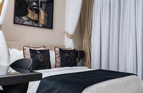 Vipingo Apartamento | 2 Zimmer Wohnung in Einer Resort- Strandanlage an der Warmen Kenianischen Küste