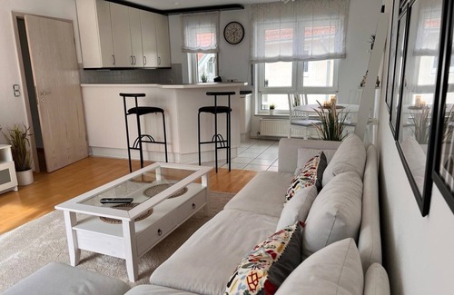 Rastatt Apartamento | 2-zimmer-wohnung in Rastatt