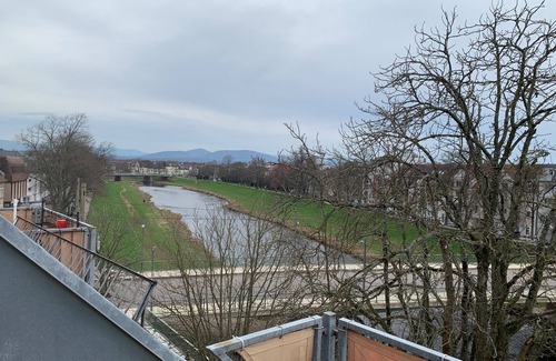 Rastatt Apartamento | 2-zimmer-wohnung in Rastatt