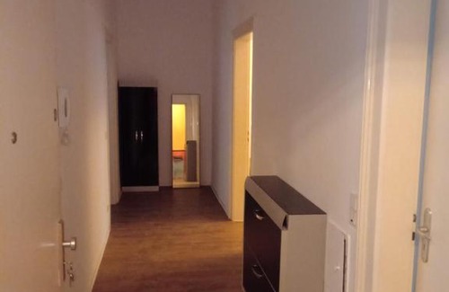 Wiesbaden Apartamento | 2 Zimmer Wohnung Taunusstr. nähe Kochbrunnen