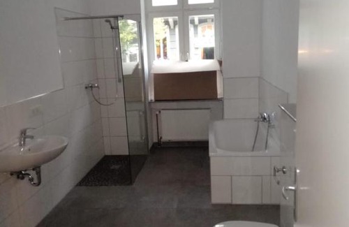 Wiesbaden Apartamento | 2 Zimmer Wohnung Taunusstr. nähe Kochbrunnen