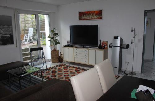 Wuppertal Casa | 2 Zimmer Wohnung Wuppertal mit eigenen Terrasse