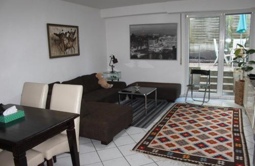 Wuppertal Casa | 2 Zimmer Wohnung Wuppertal mit eigenen Terrasse