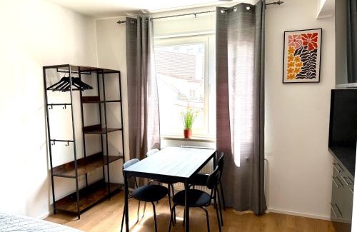Innenstadt Apartamento | 2 ZKB-3OG oder 3 ZKB-UG im Zentrum zw Rathaus und Dom