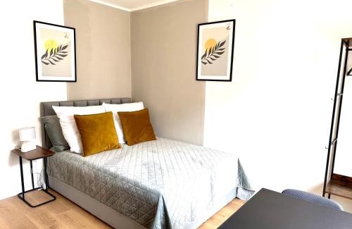 Innenstadt Apartamento | 2 ZKB-3OG oder 3 ZKB-UG im Zentrum zw Rathaus und Dom