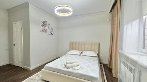 Ulytau District Apartamento | #20 Светлая 3 комнатная квартира