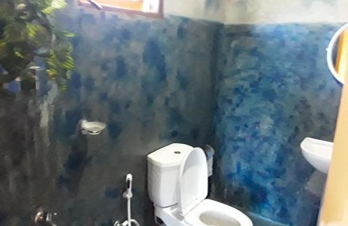 Nuwara Eliya Casa | 20/20 wood cabana