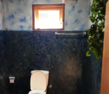 Nuwara Eliya Casa | 20/20 wood cabana