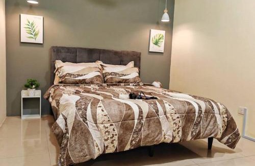 Hulu Kinta Villa | 20-24Paxx Near Sunway Lst World wPool Tab Karaok