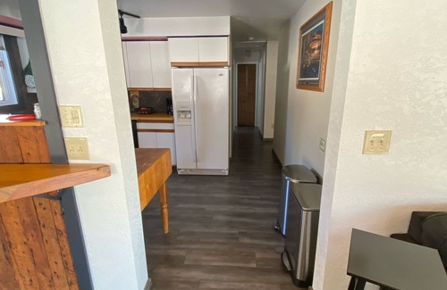 Grand Marais Casa | 20 3rd Ave., West and first Street.Great harbor view Right in the heart of town.