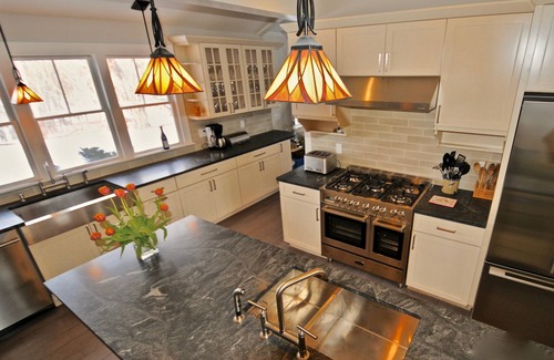 Glen Cove Casa | Finca de 20 acres meticulosamente renovada y lujosa frente al mar - ¡Única!