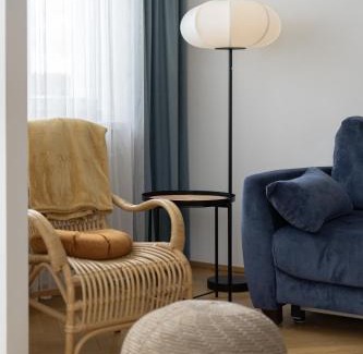 Kamienna Gora Apartamento | 20 Apart