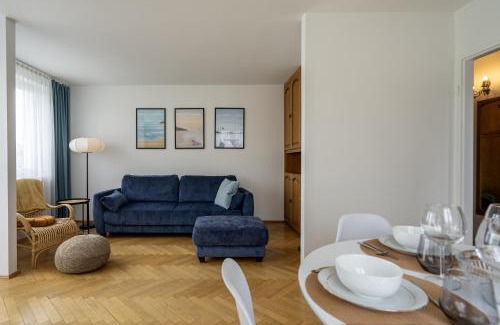 Kamienna Gora Apartamento | 20 Apart