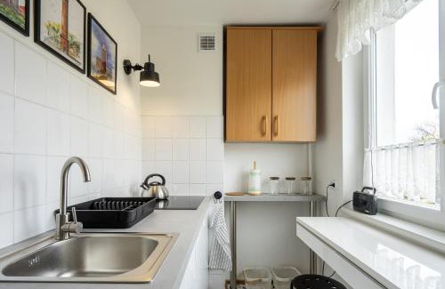 Kamienna Gora Apartamento | 20 Apart