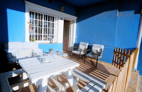 Tarifa Apartamento | 20 - Apartamento en la Tortuga