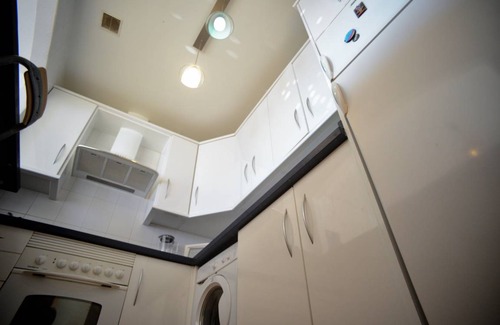 Tarifa Apartamento | 20 - Apartamento en la Tortuga