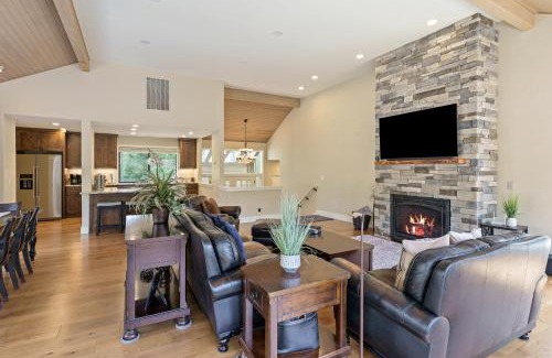 Sunriver Casa | 20 Aspen Lane home