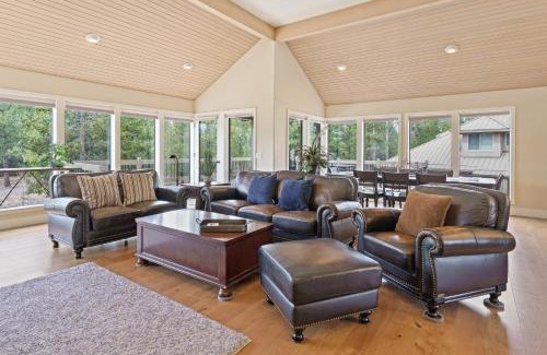 Sunriver Casa | 20 Aspen Lane home