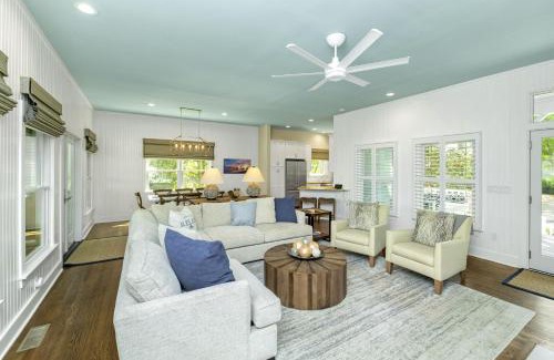 Kiawah Island Casa | 20 Atlantic Beach Court by Akers Ellis Rentals