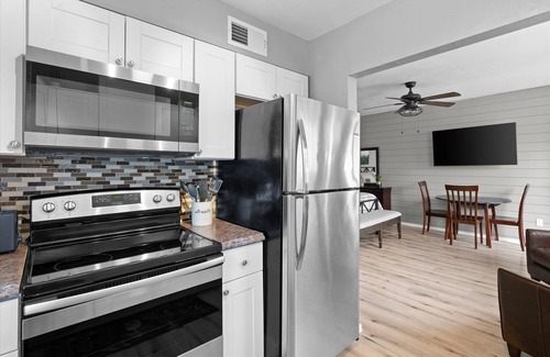 Roosevelt Condominio | 20 Chelsea Place On The Park, In Heart Of Downtown
