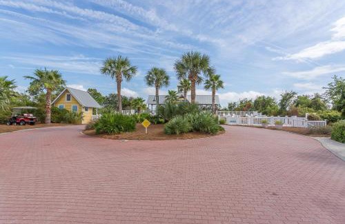 Saint Simons Island Casa | 20 Coast - Tag Knot Cottage