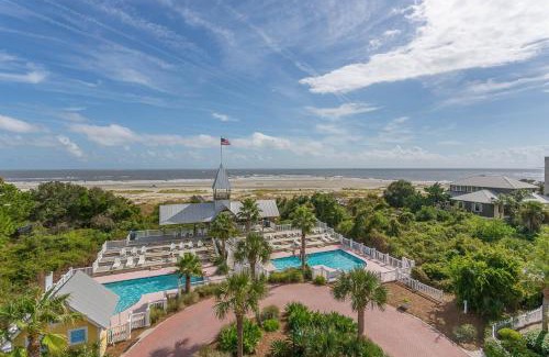 Saint Simons Island Casa | 20 Coast - Tag Knot Cottage