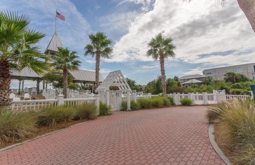 Saint Simons Island Casa | 20 Coast - Tag Knot Cottage