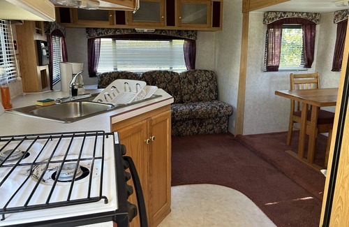 Stokes Bay Casa | #20 ~ Cute, Comfy and warm