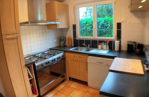 Chenac-Saint-Seurin-d'Uzet Casa | 20% DISCOUNT FOR SUMMER DATES Three bed house in pretty village Gironde estuary