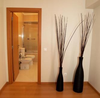 Sao Bartolomeu de Messines Apartamento | 20 da Vila - Apartment with Terrace