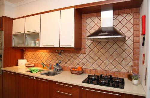 Sao Bartolomeu de Messines Apartamento | 20 da Vila - Apartment with Terrace