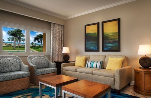 Frigate Bay Condominio | 20% Discount New years in St Kitts, Dec 31 to Jan 4 - 2 bdrm condo sleeps 8